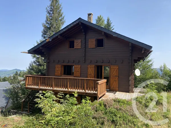 Maison 5 pièces 124 m²
