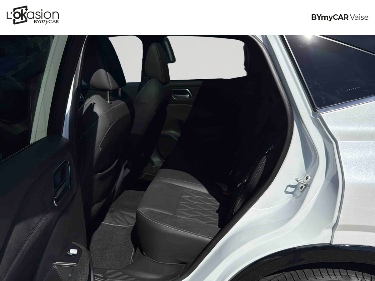 Nissan Qashqai e-Power 190 ch — photo 12