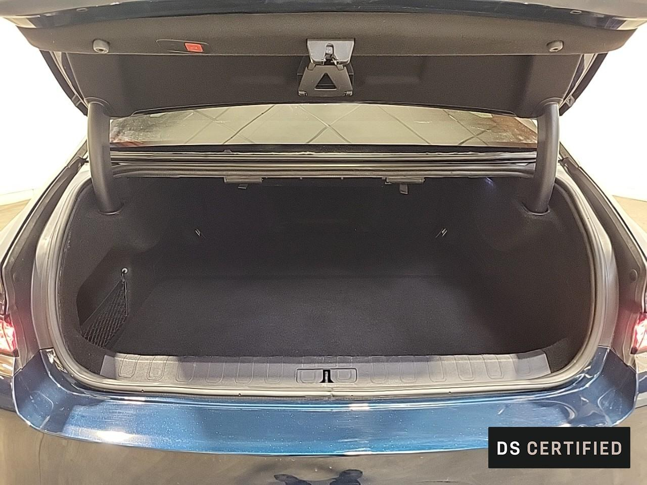 Ds Ds 9 9 hybride e-tense 225 rivoli + — photo 14
