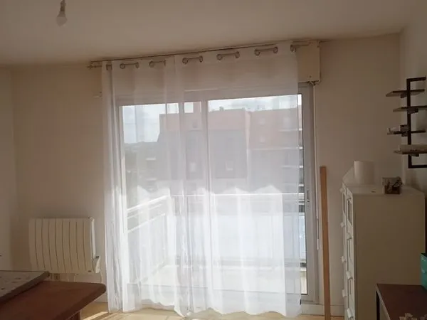 Loue appartement 2pièces
