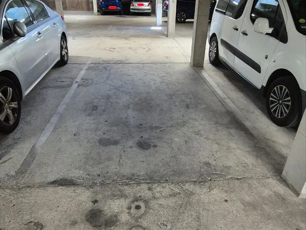 Parking Saint Remi