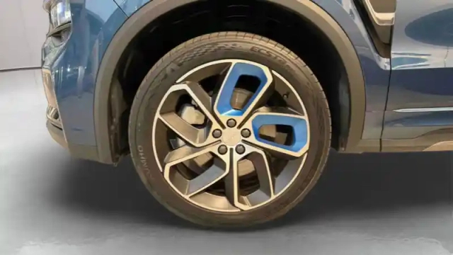 Lynk&Amp;Co 01 1.5 phev 261 ch dcth7 — photo 24