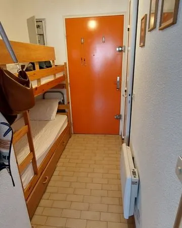 Studio cabine 22m2 ET PLACE PARKING