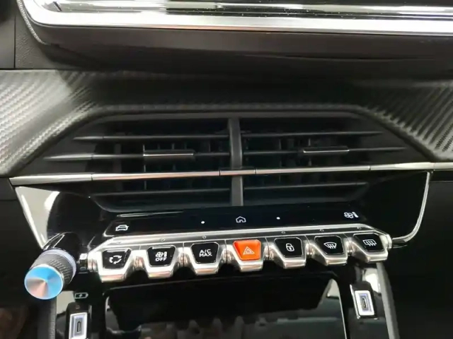 Peugeot 208 100 s&amp;s bvm6 — photo 25