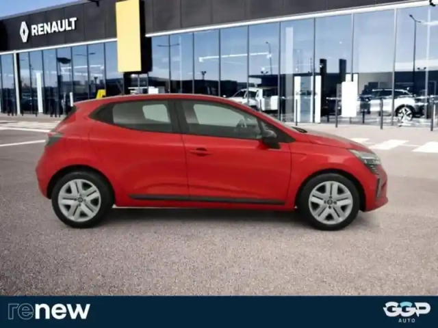 Renault Clio 1.0 tce 100ch evolution gpl — photo 5