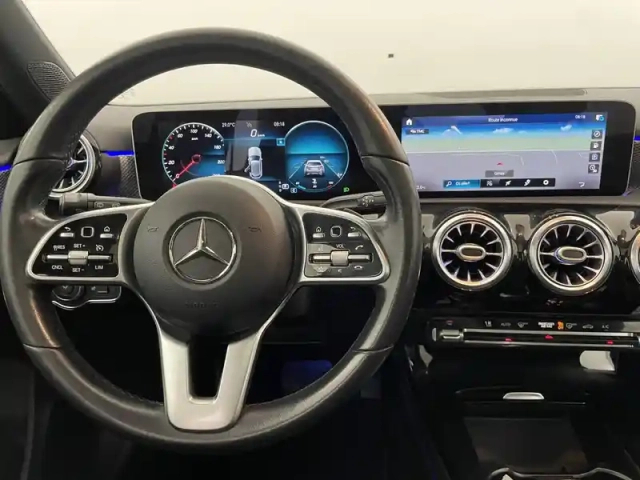 Mercedes Classe A 180 7g-dct — photo 22