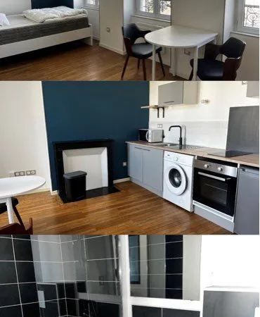 Immeuble de rapport 6 pièces 145 m²