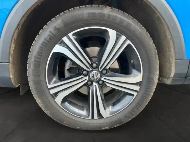 Mg Zs 1.5 vti-tech 106ch comfort — photo 14
