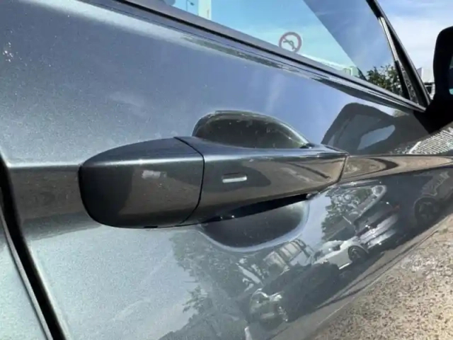 Seat Tarraco 1.4 e-hybrid 245ch fr dsg6 — photo 12