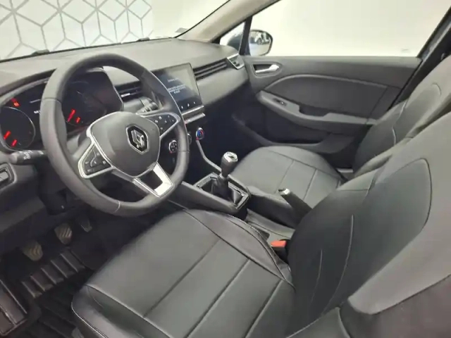 Renault Clio tce 90 - 21n — photo 38