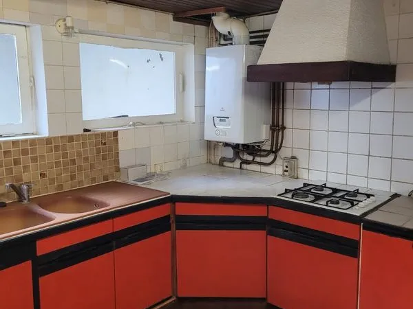 Maison 5 pièces 86 m²