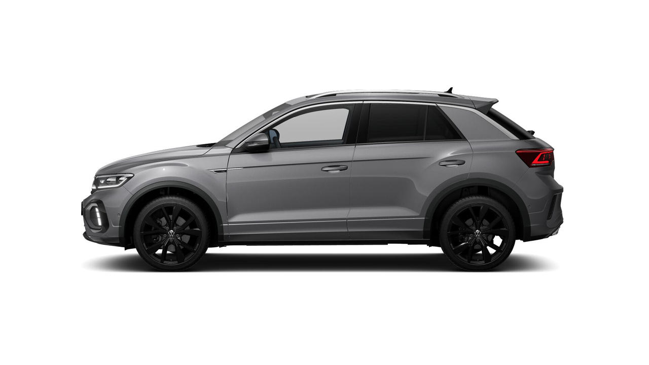 Volkswagen T-Roc 1.5 TSI EVO2 150 Start/Stop DSG7 — photo 2