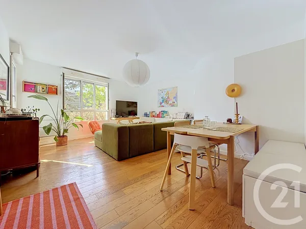 Appartement 3 pièces 76 m²