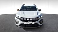 Dacia Sandero ECO-G 100 Stepway Extreme +