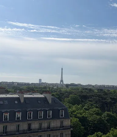 Appartement 1 pièce 20 m²