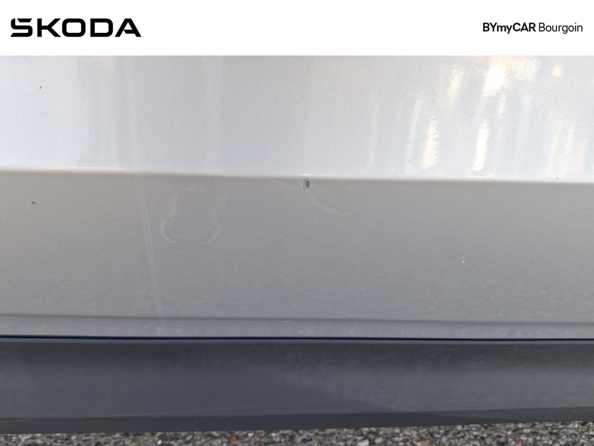 Skoda Kodiaq 1.5 TSI 150 ch Hybrid ACT DSG7 5pl — photo 25