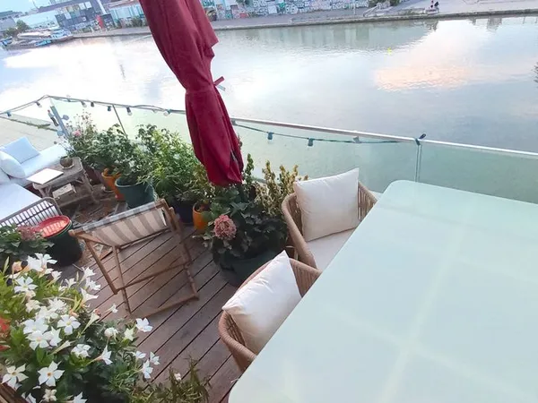 Vente appartement 5 pièces 80 m² Pantin (93500) 750.000