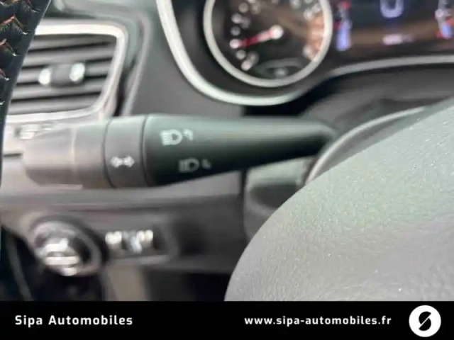 Jeep Compass 1.3 gse t4 130 ch bvm6 — photo 62