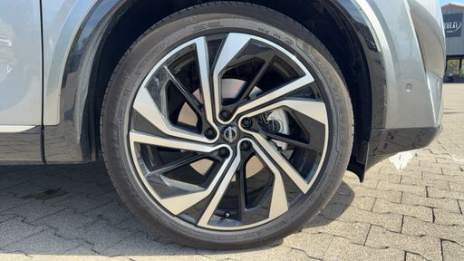 Nissan Qashqai e-Power 1.5 DIG-T 190 Hybrid X-Tronic - Tekna+ – 2025 – 5729 km – Hybride essence – Boîte Automatique — photo 34