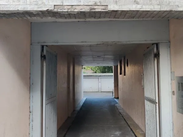 Garage meinau