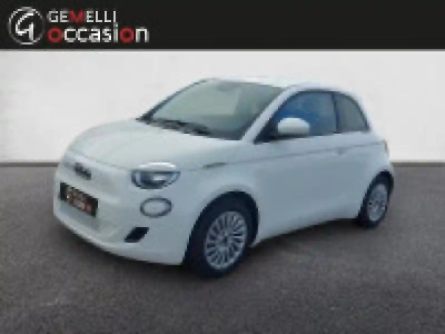 Fiat 500 e 95ch berline action plus 23.8 kwh