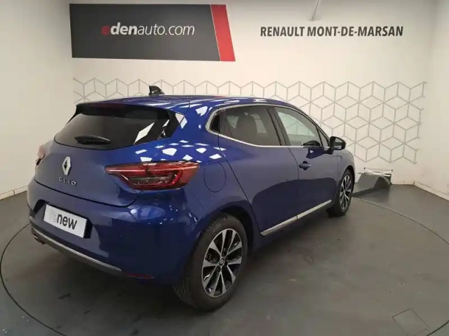 Renault Clio tce 90 — photo 5