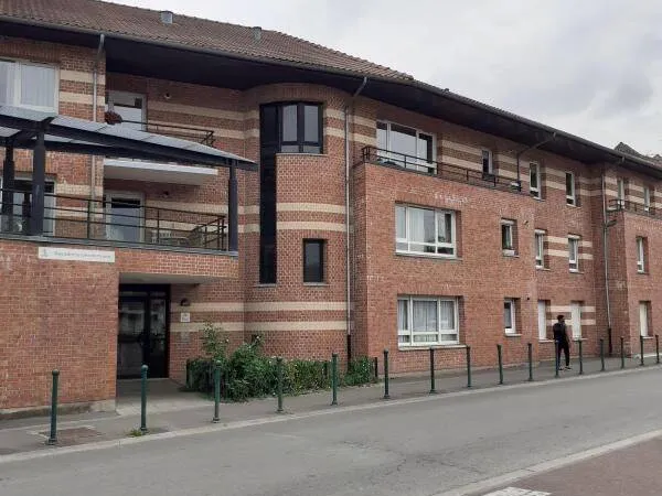 Appartement 4 pièces 86 m²