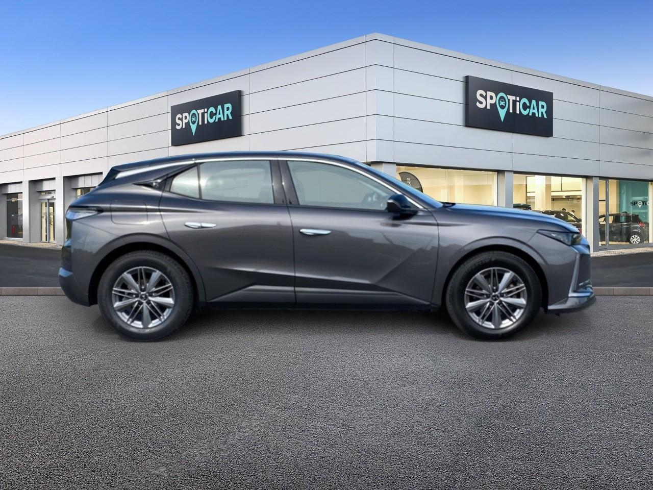 Ds Ds 4 puretech 130ch bastille automatique — photo 4
