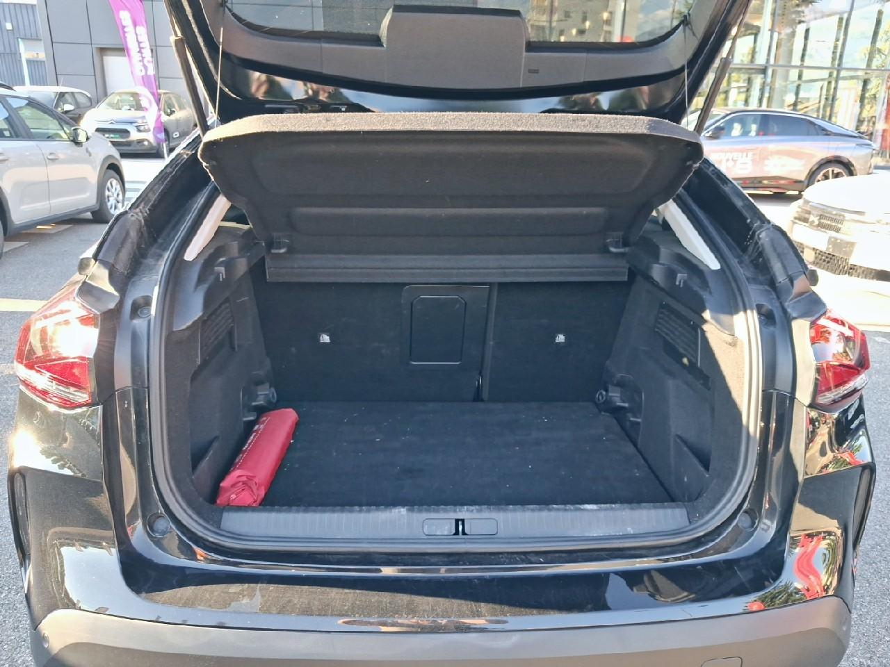 Citroën C4 bluehdi 130ch s&s shine eat8 — photo 6