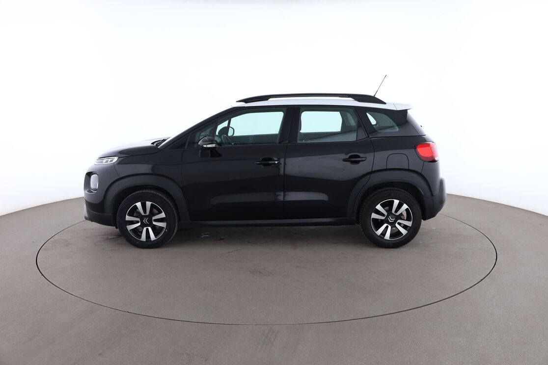 Citroen C3 Aircross 1.2 PureTech Feel EAT6 — photo 2