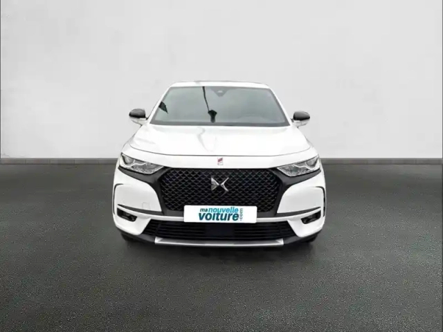 Ds Ds 7 ds7 crossback bluehdi 130 eat8 — photo 34