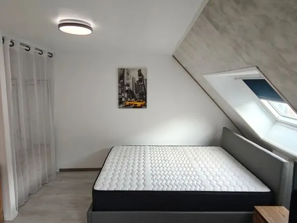 Studio meublé