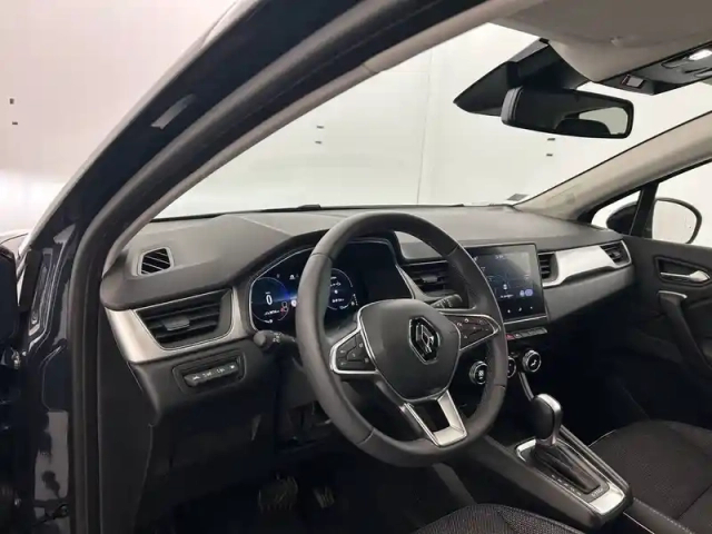 Renault Captur e-tech plug-in 160 - 21 — photo 34