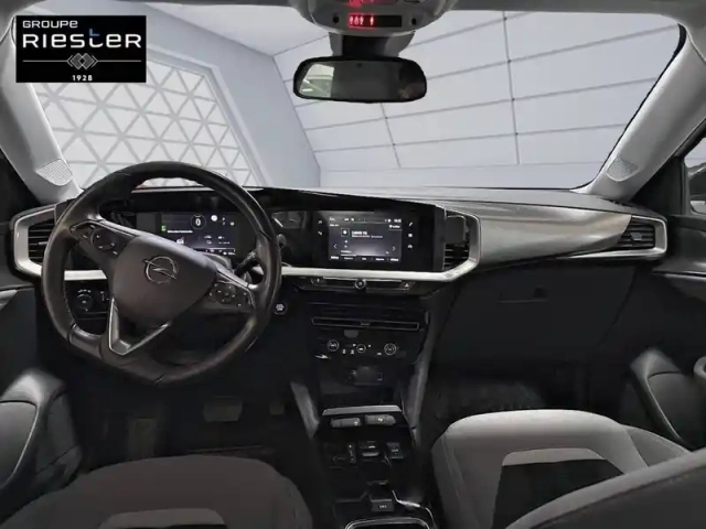 Opel Mokka electrique 136 ch &amp; batterie 50 kwh — photo 60