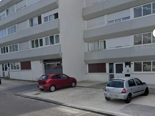 Appartement 1 pièce 18 m²