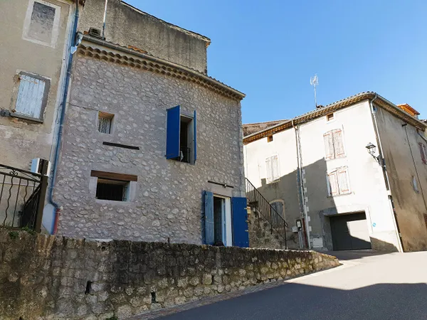 Maison 3 pièces 47 m²