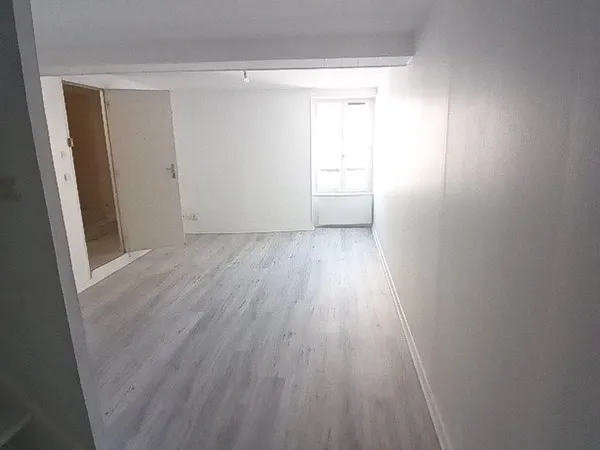 Location duplex 48m2