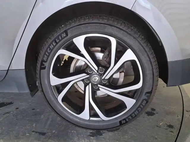 Renault Scenic grand  tce 160 energy edc — photo 49