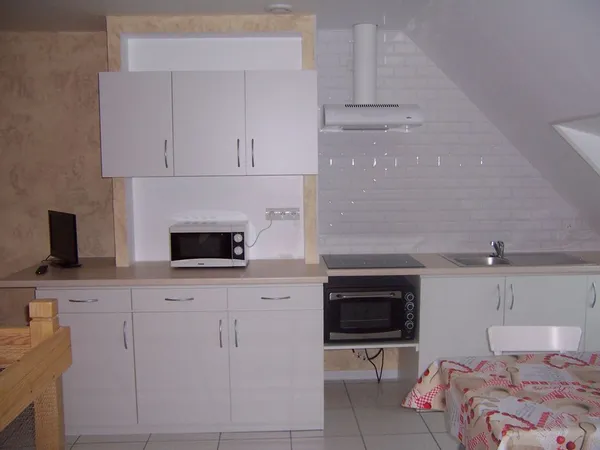 Appartement de 51m2 à louer sur Montmorot