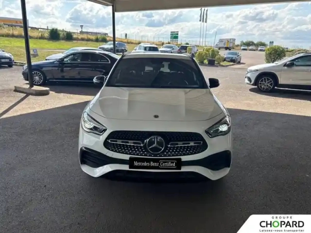 Mercedes Gla 250 e 8g-dct — photo 27