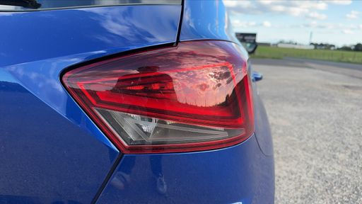 Seat Ibiza 1.0 TSI 95 - Style – 2018 – 145000 km – Essence – Boîte Manuelle — photo 3