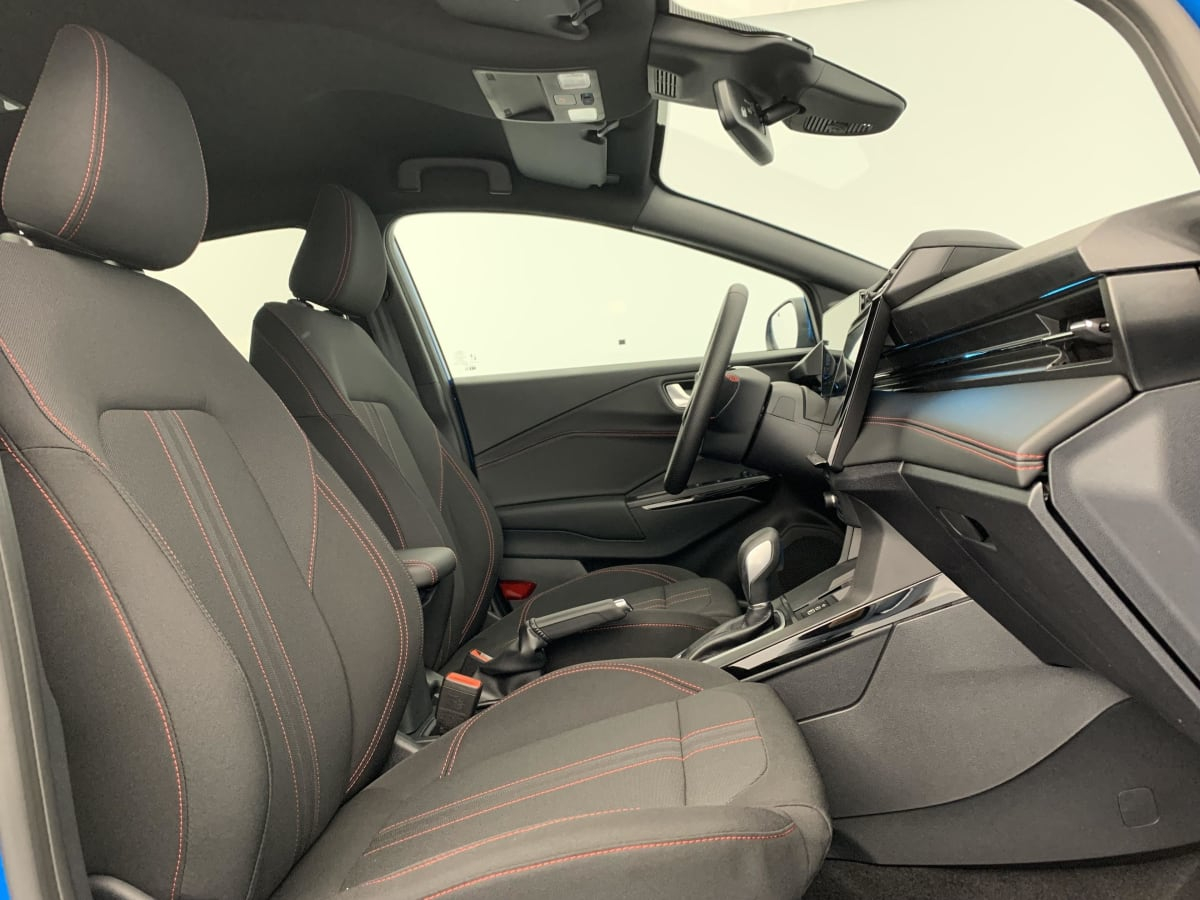 Ford PUMA — photo 9