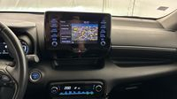 Toyota Yaris 116h Design 5p — photo 19