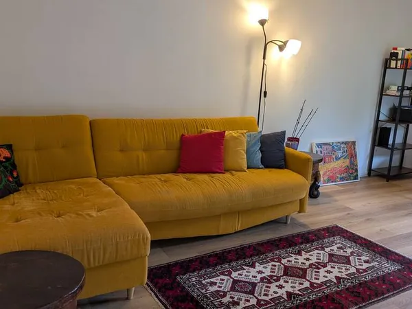 Appartement 2 pièces 57 m²