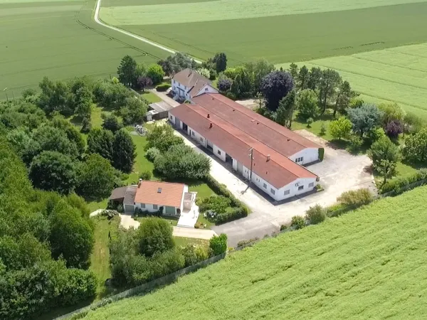 Propriété 35 pièces 485 m²