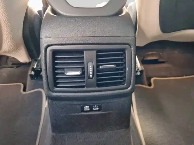 Bmw X2 sdrive 18d 150 ch bva8 — photo 27