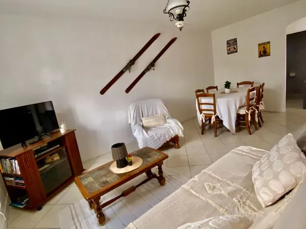 Loue Appartement T3 68m²