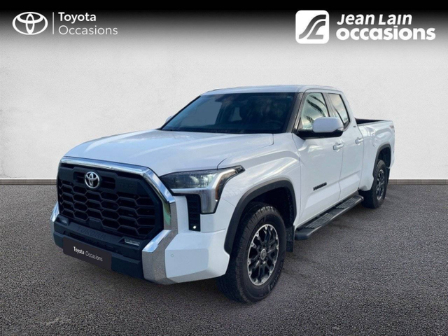 Toyota TUNDRA 3.5L V6 389CH TRD OFF ROAD