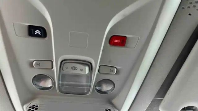 Citroën Berlingo van m 1000 bluehdi 75 s&amp;s bvm5 — photo 80