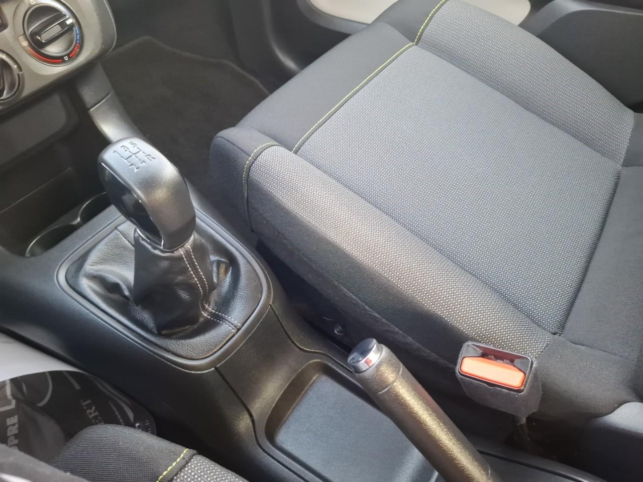 Citroën C3 1.2 puretech 83ch s&s you! — photo 22